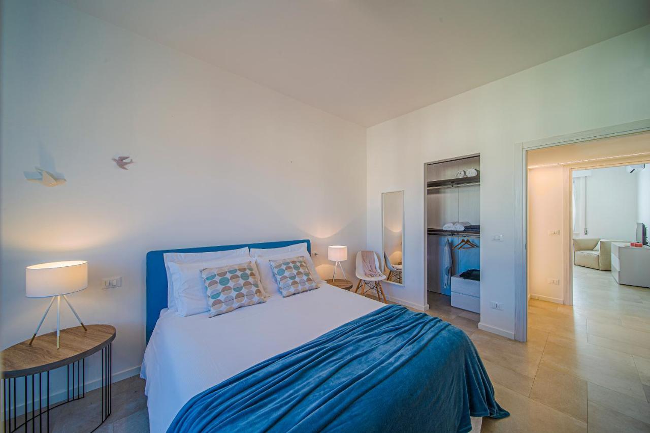 San Frediano Jewel Appartement Florence Buitenkant foto