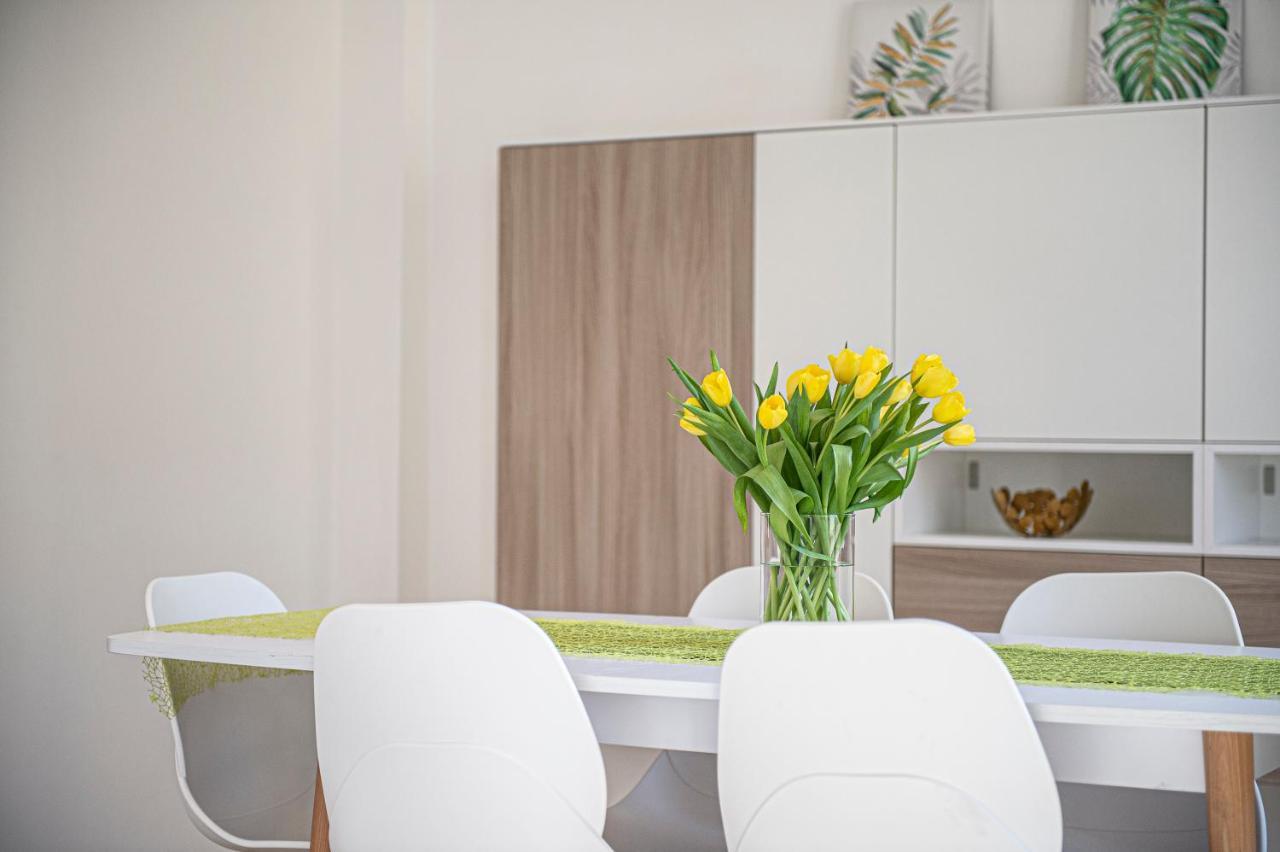 San Frediano Jewel Appartement Florence Buitenkant foto