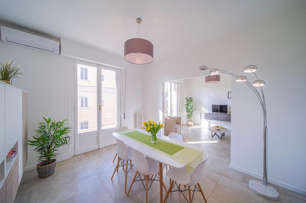 San Frediano Jewel Appartement Florence Buitenkant foto