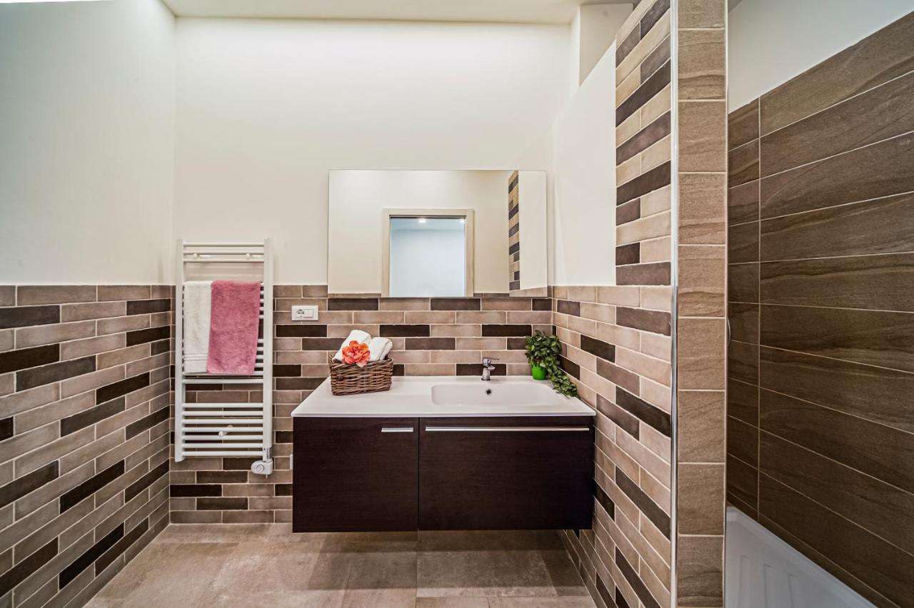 San Frediano Jewel Appartement Florence Buitenkant foto