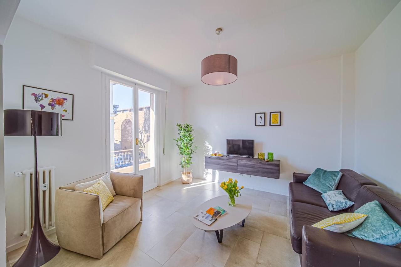 San Frediano Jewel Appartement Florence Buitenkant foto