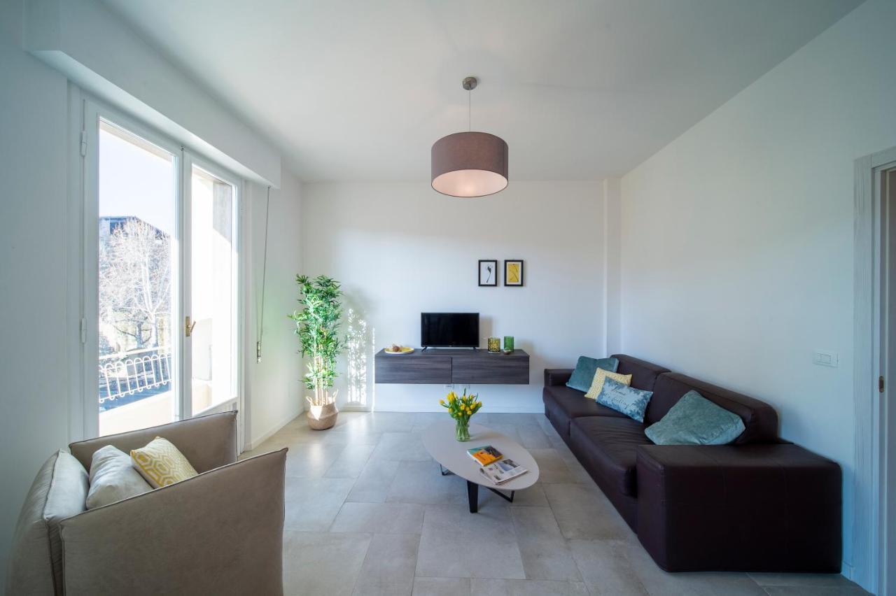 San Frediano Jewel Appartement Florence Buitenkant foto