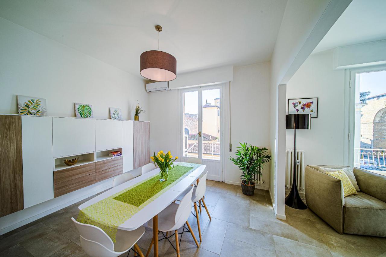 San Frediano Jewel Appartement Florence Buitenkant foto