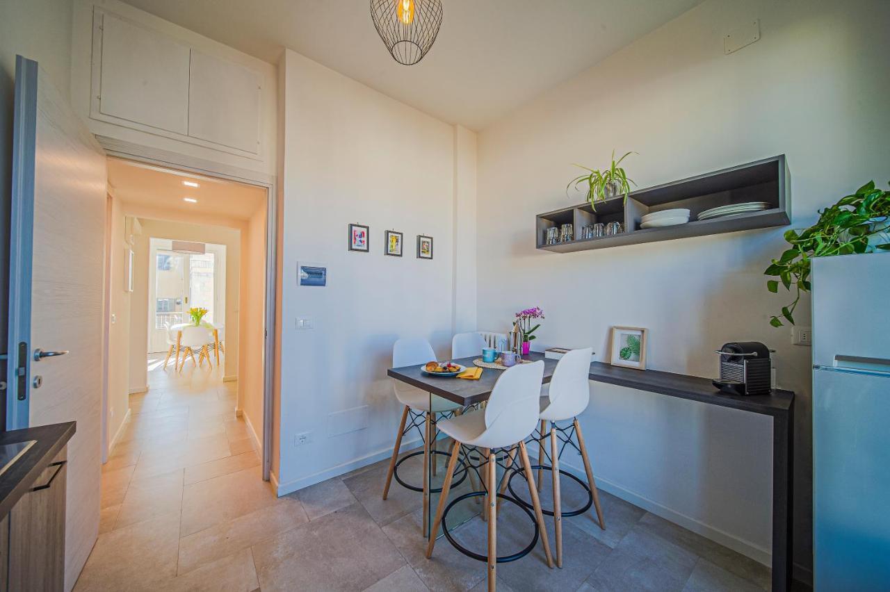 San Frediano Jewel Appartement Florence Buitenkant foto