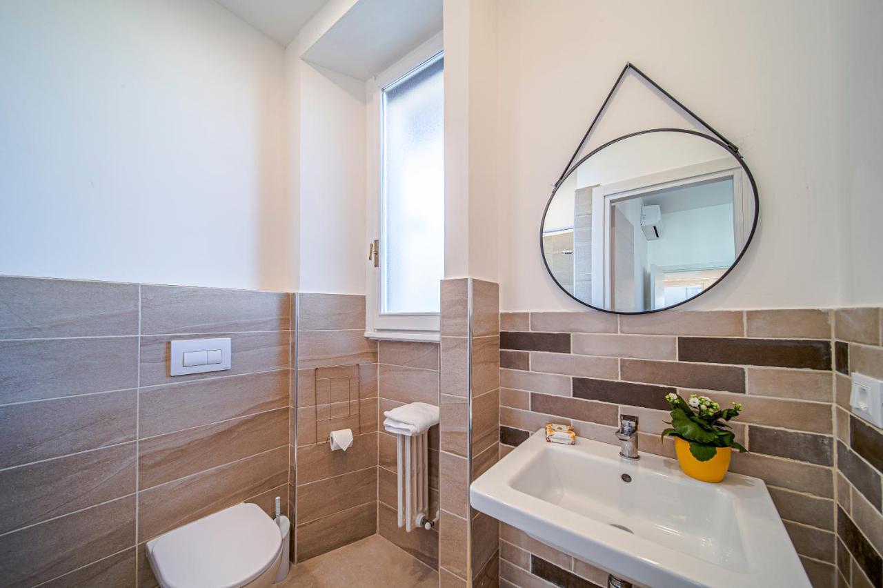 San Frediano Jewel Appartement Florence Buitenkant foto