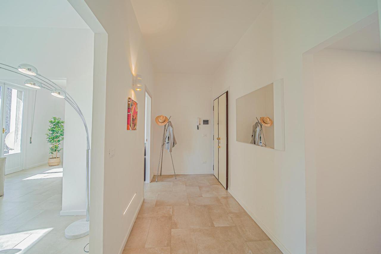 San Frediano Jewel Appartement Florence Buitenkant foto
