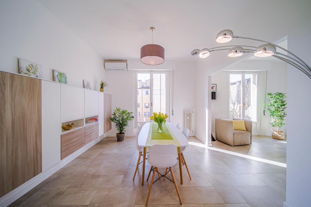 San Frediano Jewel Appartement Florence Buitenkant foto