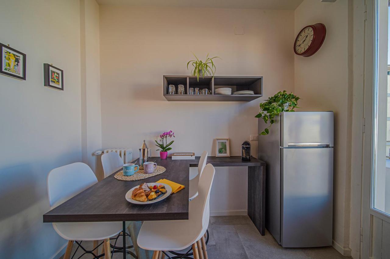 San Frediano Jewel Appartement Florence Buitenkant foto