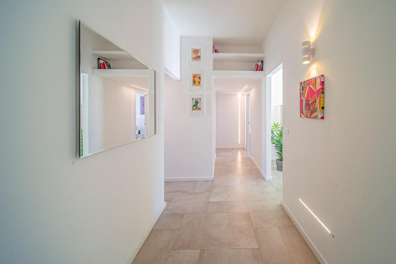 San Frediano Jewel Appartement Florence Buitenkant foto