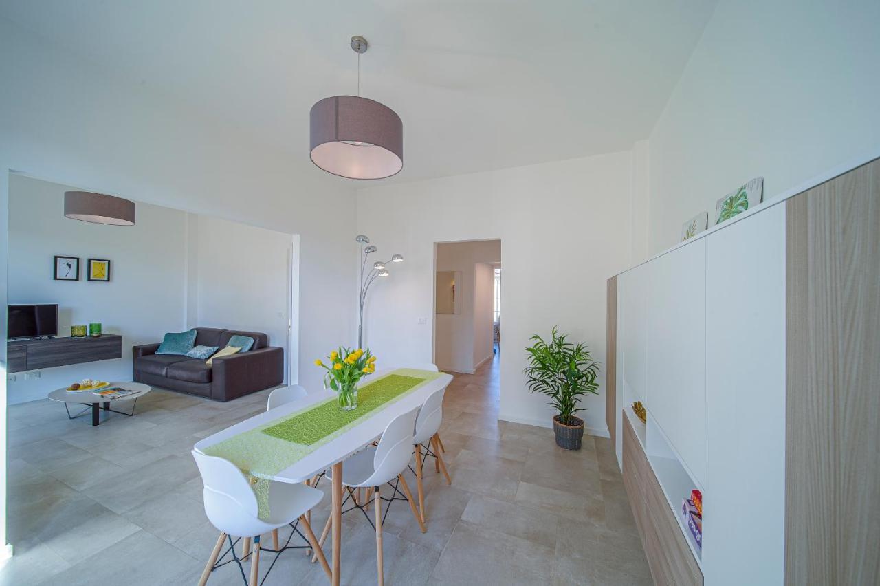 San Frediano Jewel Appartement Florence Buitenkant foto