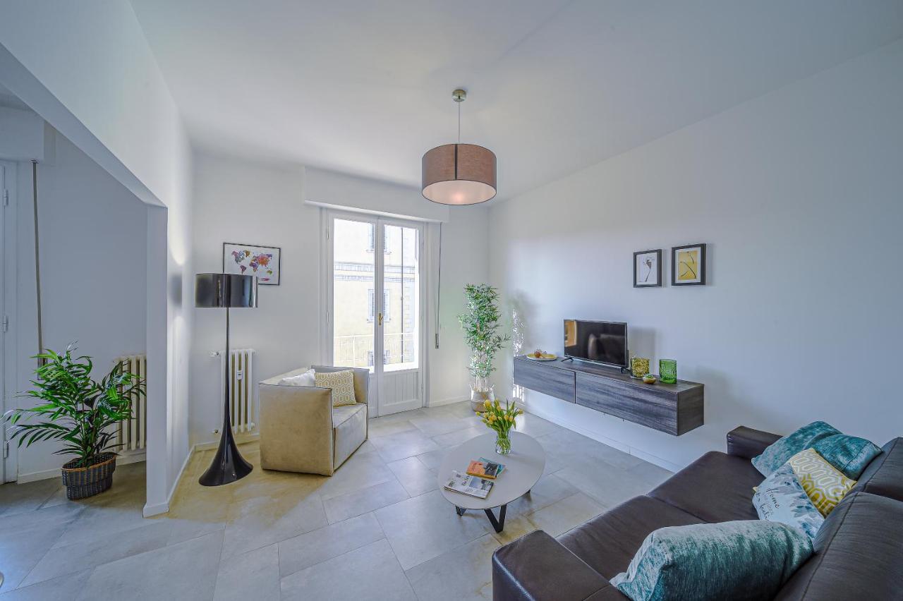 San Frediano Jewel Appartement Florence Buitenkant foto