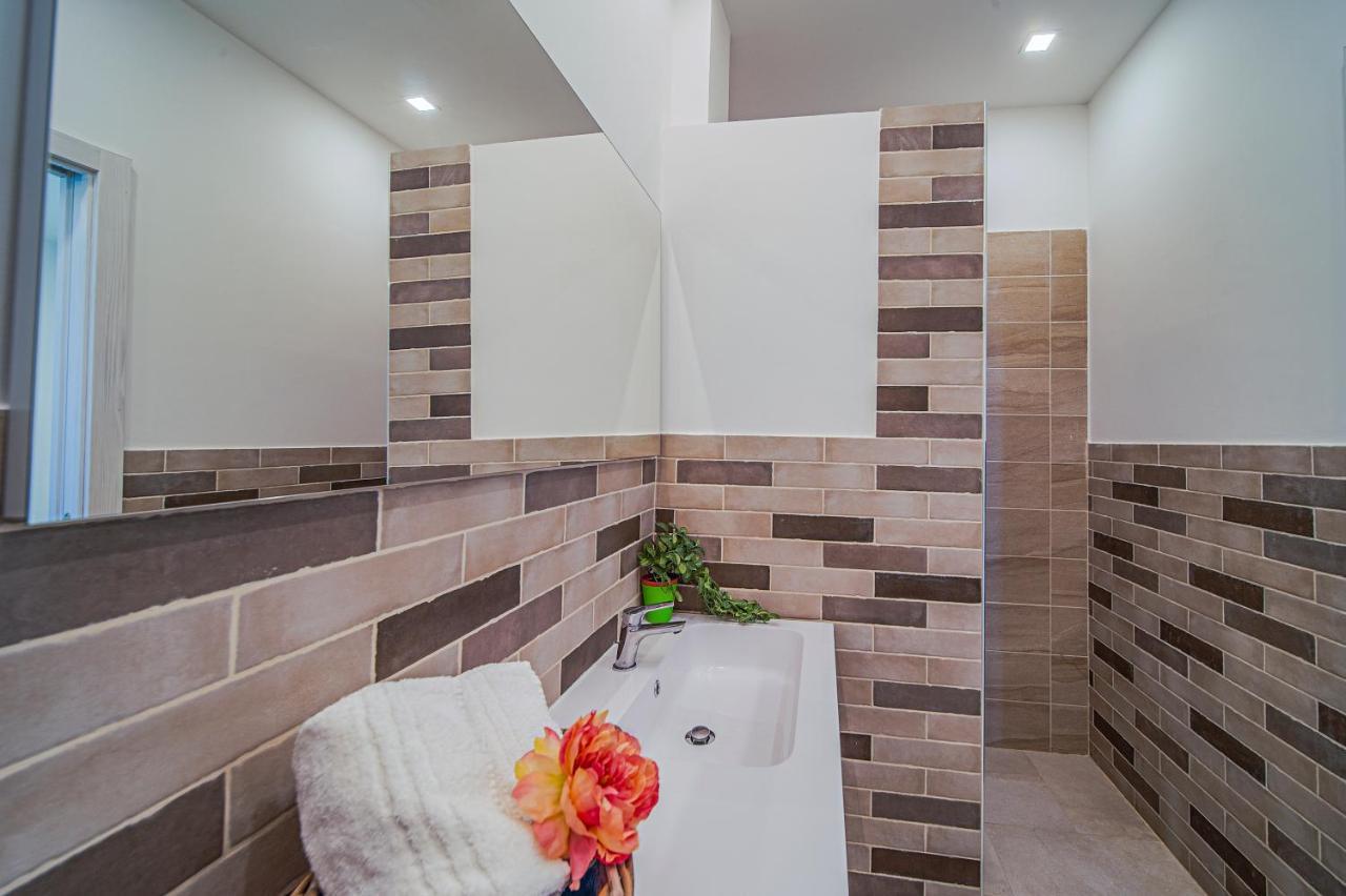 San Frediano Jewel Appartement Florence Buitenkant foto